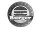 Pictograma corespunzătoare intrării #233 pentru concursul „                                                    Logo Design for Burger Factory
                                                ”