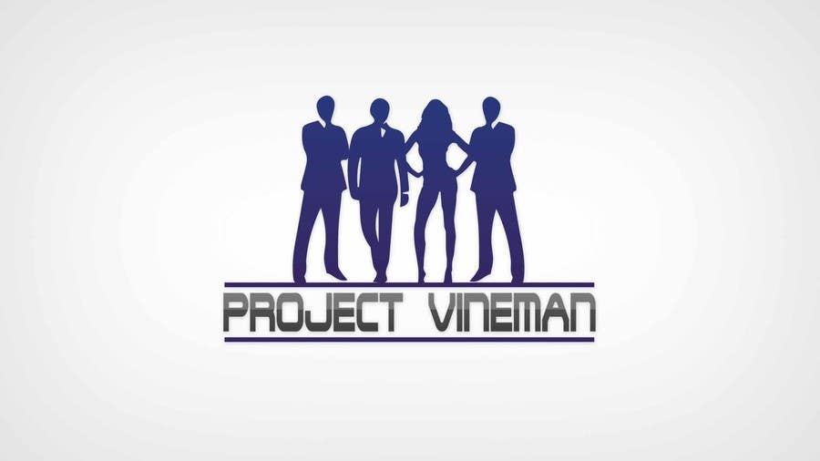 Inscrição nº 3 do Concurso para                                                 Design a Logo for Project Vineman
                                            