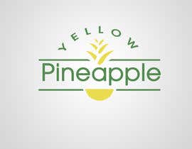 nº 23 pour Design a Logo for Yellow Pineapple Technologies par jeffersonpalileo 
