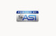 Miniatura da Inscrição nº 44 do Concurso para                                                     Sticker/Badge design for Robotics Company (ASI)
                                                