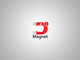 Imej kecil Penyertaan Peraduan #144 untuk                                                     Logo Design for iMagnet
                                                