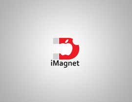 #145 cho Logo Design for iMagnet bởi ZFD