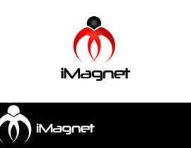 #78 cho Logo Design for iMagnet bởi pivarss