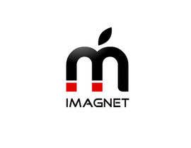#139 for Logo Design for iMagnet af chloeliu
