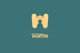 Miniatura de participación en el concurso Nro.18 para                                                     Design a Logo for Waffle - Photo Sharing App
                                                