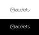 Miniatura da Inscrição nº 76 do Concurso para                                                     Design a Logo for Macelets, an eCommerce startup selling mens bracelets
                                                
