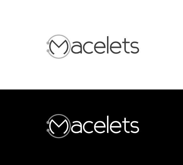 Inscrição nº 76 do Concurso para                                                 Design a Logo for Macelets, an eCommerce startup selling mens bracelets
                                            