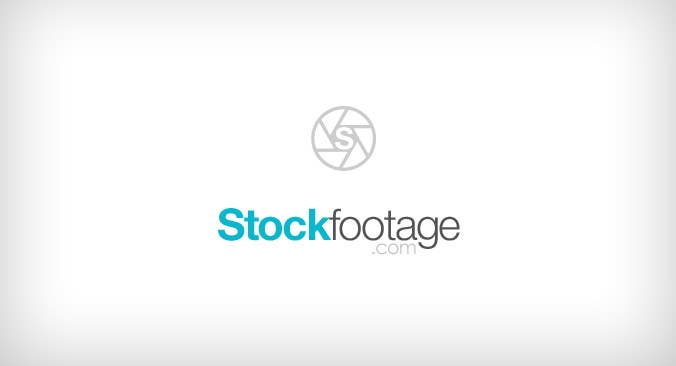 Entri Kontes #367 untuk                                                Logo Design for A website: StockFootage.com
                                            