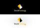 Entri Kontes # thumbnail 342 untuk                                                     Logo Design for A website: StockFootage.com
                                                