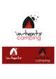 Entri Kontes # thumbnail 60 untuk                                                     Logo Design for In-Tents Camping
                                                