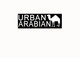 Kilpailutyön #151 pienoiskuva kilpailussa                                                     Design a Logo for Urban Arabian
                                                