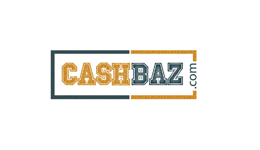 Kilpailutyö #10 kilpailussa                                                 Design a Logo for Cashbaz.com
                                            