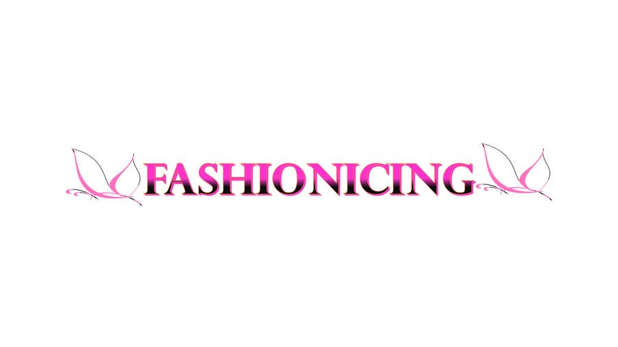 Proposition n°12 du concours                                                 Design a Logo for Fashion Brand!
                                            
