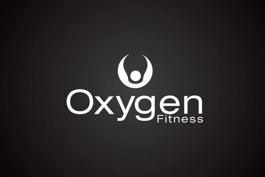 Contest Entry #344 for                                                 Logo Design for Oxygen Fitness
                                            