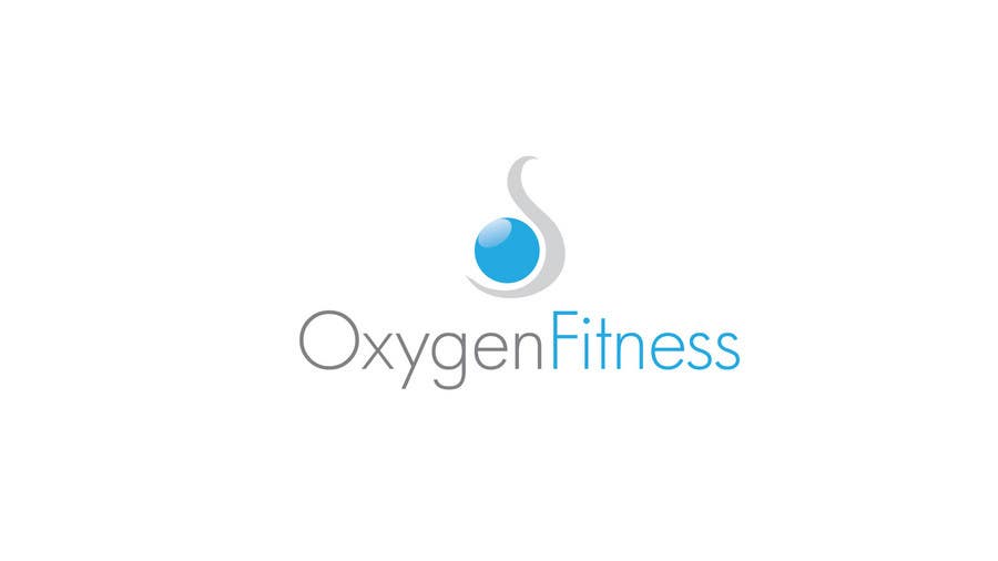 Penyertaan Peraduan #236 untuk                                                 Logo Design for Oxygen Fitness
                                            