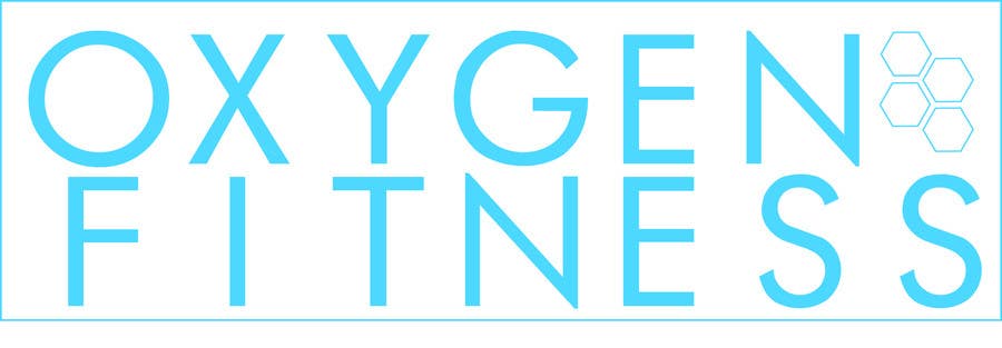 Entri Kontes #446 untuk                                                Logo Design for Oxygen Fitness
                                            