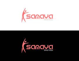 Nro 7 kilpailuun Design a Logo for Samaya käyttäjältä matiasguerra