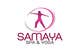 Contest Entry #28 thumbnail for                                                     Design a Logo for Samaya
                                                