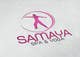 Kilpailutyön #28 pienoiskuva kilpailussa                                                     Design a Logo for Samaya
                                                