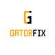 Miniatura da Inscrição nº 93 do Concurso para                                                     Mascot for GatorFix
                                                