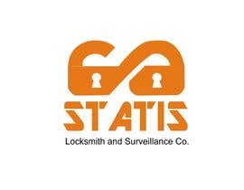 #51 untuk Design a Logo for Locksmith and Surveillance Co. oleh inoka74
