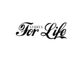 #96 untuk Design a Logo for Stores for Life oleh riyutama