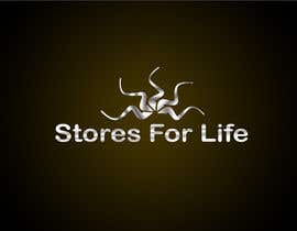 #95 untuk Design a Logo for Stores for Life oleh maniroy123