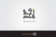 Kilpailutyön #16 pienoiskuva kilpailussa                                                     Design a Logo for a website that teaches Arabic language for non-Arabic speakers
                                                
