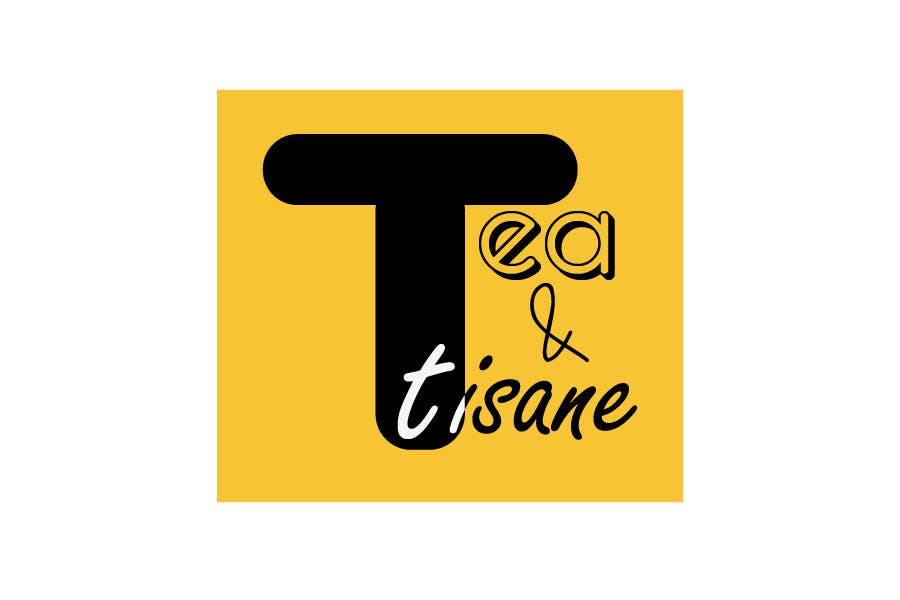 Inscrição nº 155 do Concurso para                                                 Design a Logo for T&T (Tea and Tisane)
                                            