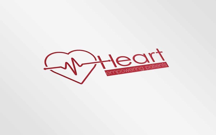 Contest Entry #40 for                                                 mHeart Logo and Graphic Design
                                            