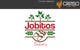Kilpailutyön #43 pienoiskuva kilpailussa                                                     Jobitos Bakery logo design
                                                