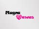 Icône de la proposition n°70 du concours                                                     Logo Design for Magna Vawes
                                                