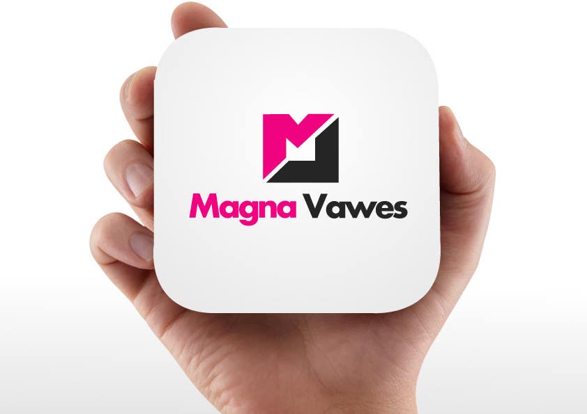 Proposition n°66 du concours                                                 Logo Design for Magna Vawes
                                            