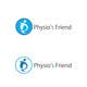 Kilpailutyön #44 pienoiskuva kilpailussa                                                     Design a Logo for Physiosfriend.com
                                                