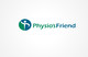 Konkurrenceindlæg #30 billede for                                                     Design a Logo for Physiosfriend.com
                                                