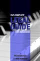 Kilpailutyön #8 pienoiskuva kilpailussa                                                     Design a Cover for a Legal Guide for Musicians
                                                