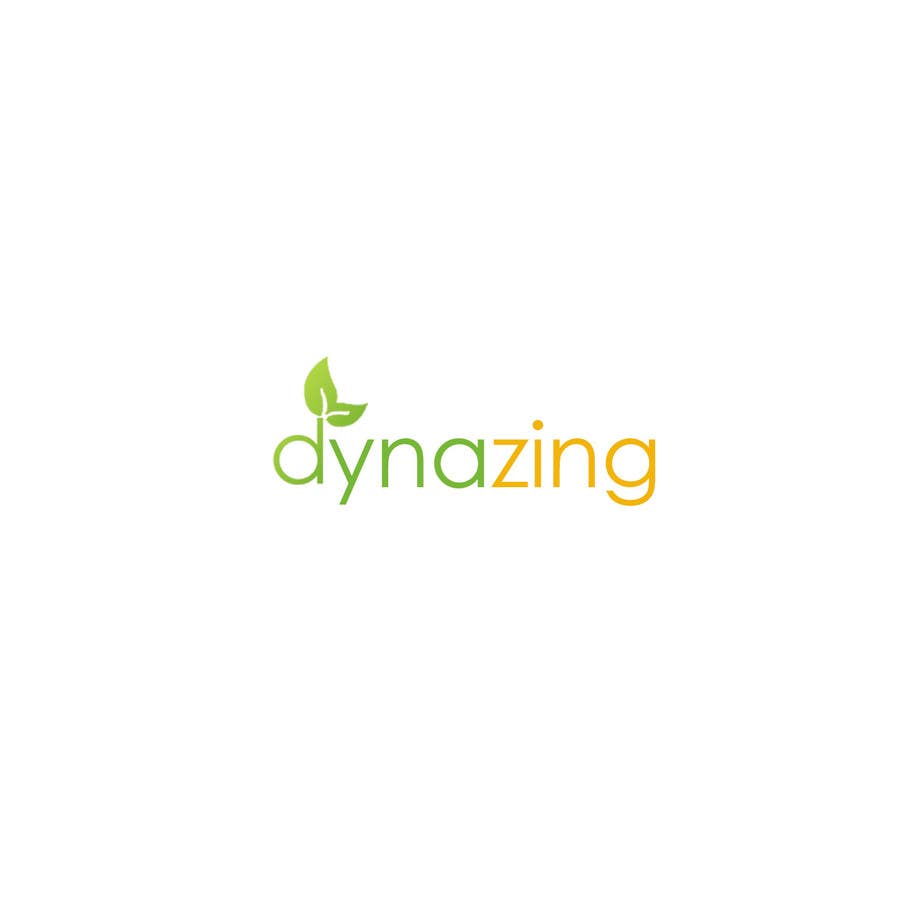 Proposition n°30 du concours                                                 Design a Logo for Dynazing Vitamin/Nutraceuticals
                                            