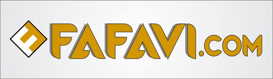 Konkurrenceindlæg #77 for                                                 Design a Logo for FAFAVI.COM
                                            