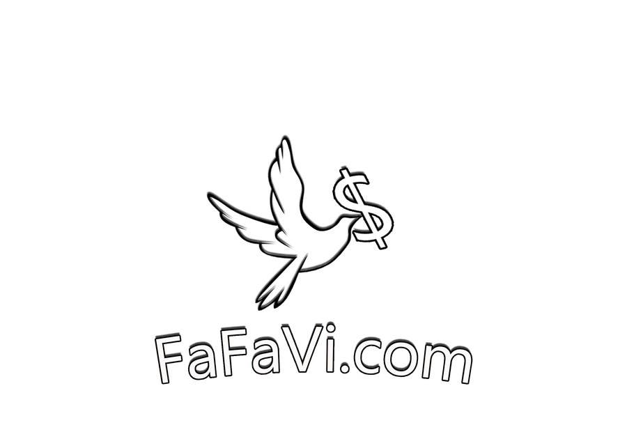 Proposition n°83 du concours                                                 Design a Logo for FAFAVI.COM
                                            