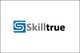 Kilpailutyön #15 pienoiskuva kilpailussa                                                     Design a Logo for Skilltrue
                                                