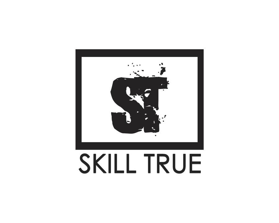 Contest Entry #7 for                                                 Design a Logo for Skilltrue
                                            