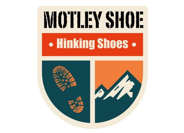 Konkurrenceindlæg #9 for                                                 Logo Design for Motley Shoe
                                            