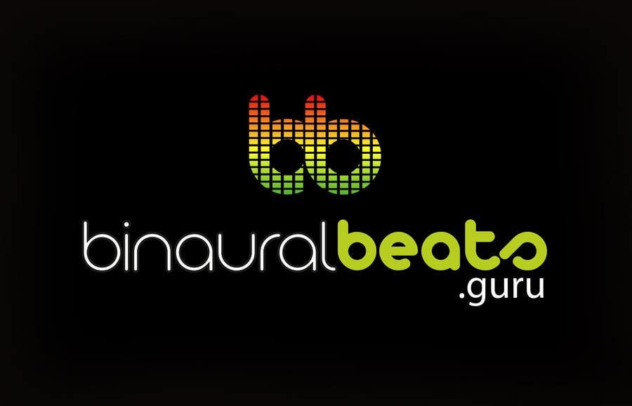 Proposition n°57 du concours                                                 Design a Logo for My Binaural Beats Website.
                                            