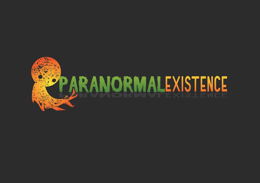 Konkurrenceindlæg #91 for                                                 Design a Logo for a Paranormal Themed Site
                                            