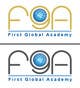 Miniatura da Inscrição nº 75 do Concurso para                                                     Design a Logo for FGA
                                                
