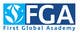Contest Entry #85 thumbnail for                                                     Design a Logo for FGA
                                                