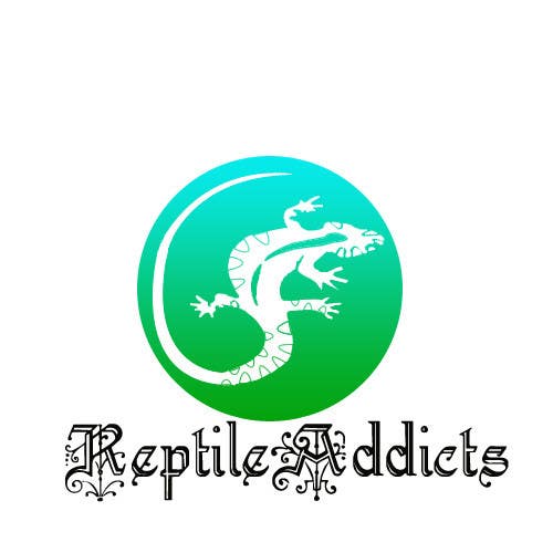 
                                                                                                                        Kilpailutyö #                                            8
                                         kilpailussa                                             Design a T-Shirt for Reptile Addicts
                                        