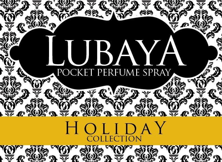 Contest Entry #15 for                                                 Logo and packaging Design for Lubaya
                                            