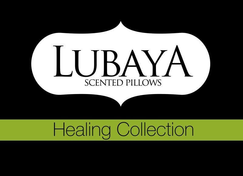 Конкурсна заявка №7 для                                                 Logo and packaging Design for Lubaya
                                            