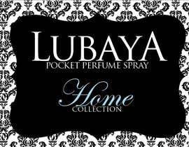 nº 13 pour Logo and packaging Design for Lubaya par paulinearada 